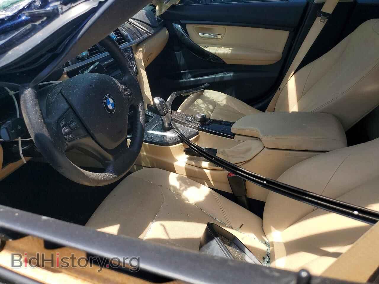 2018 BMW 3 SERIES - VIN: WBA8A3C53JA488331 - Photo 7