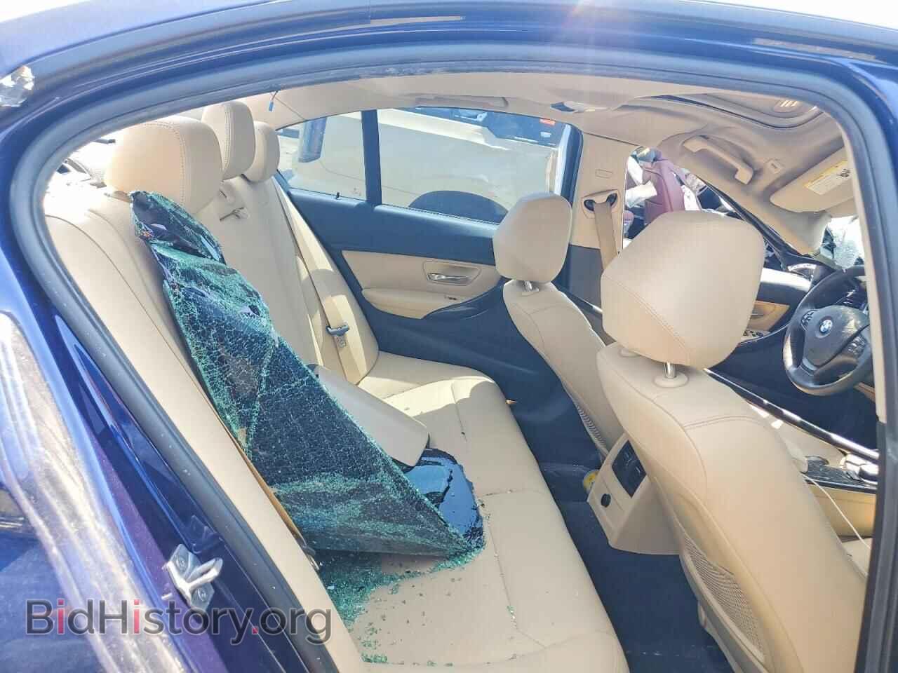 2018 BMW 3 SERIES - VIN: WBA8A3C53JA488331 - Photo 10