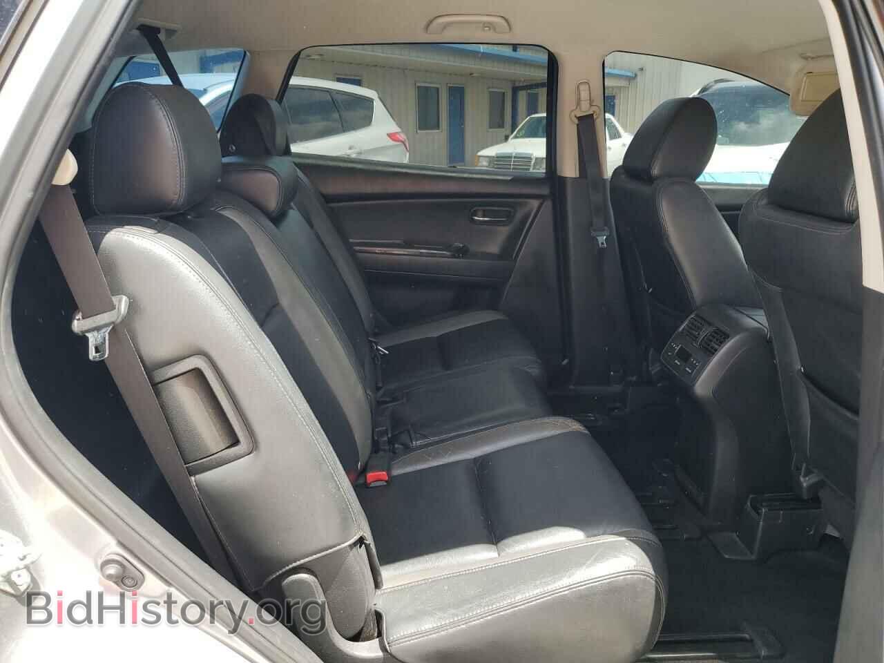 2011 MAZDA CX-9 - VIN: JM3TB2CA6B0304130 - Фото 11