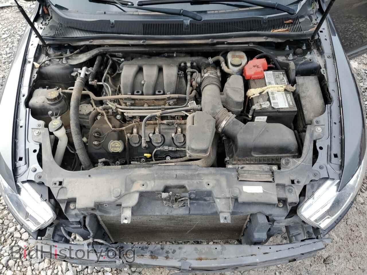 2018 FORD TAURUS - VIN: 1FAHP2E89JG114022 - Фото 11
