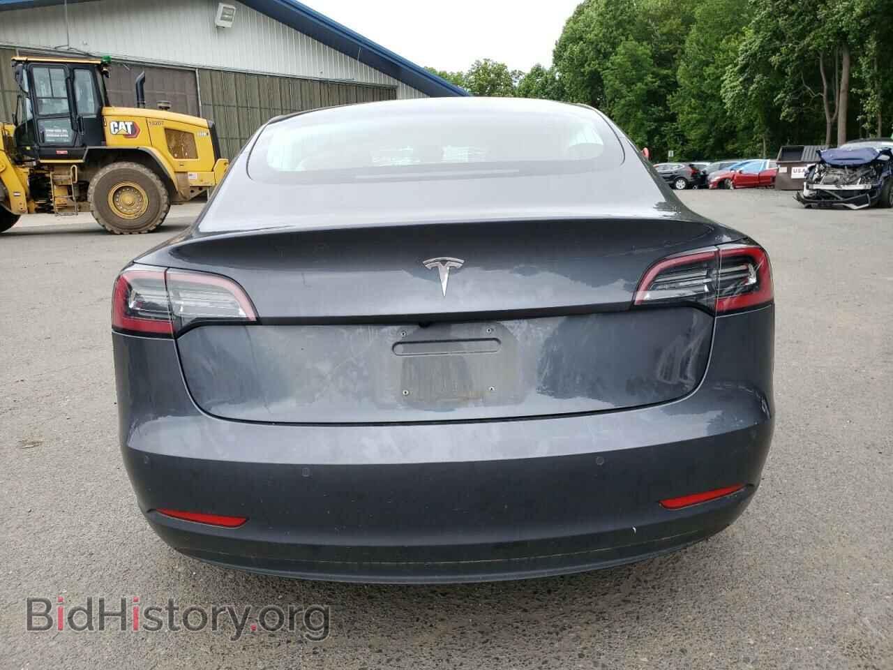 2018 TESLA MODEL 3 - VIN: 5YJ3E1EB3JF066169 - Фото 6
