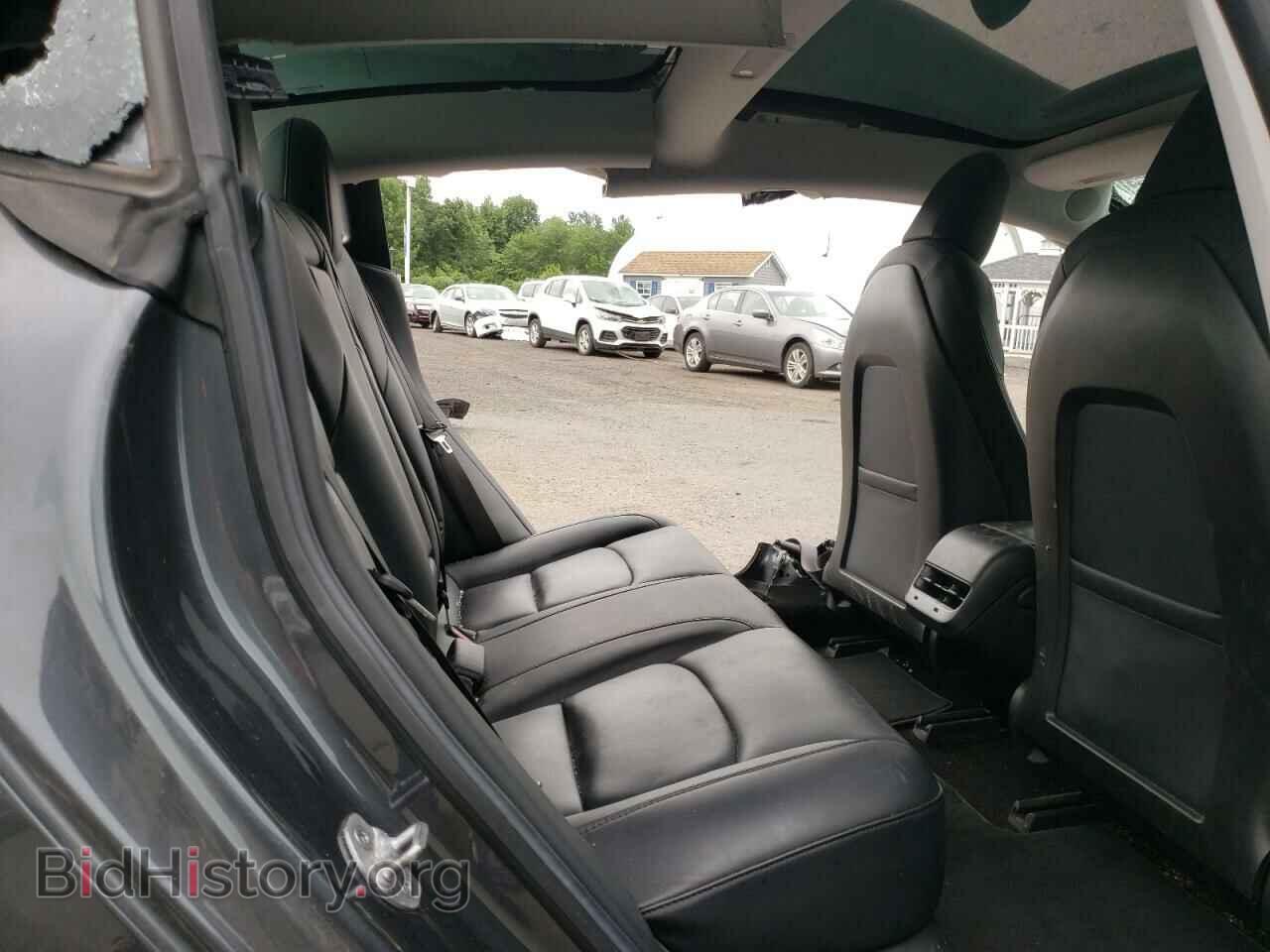 2018 TESLA MODEL 3 - VIN: 5YJ3E1EB3JF066169 - Фото 10