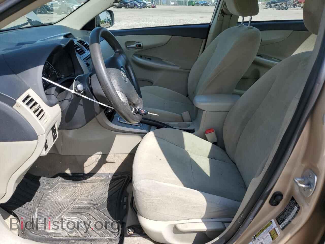 2013 TOYOTA COROLLA - VIN: 2T1BU4EE5DC989689 - Photo 7