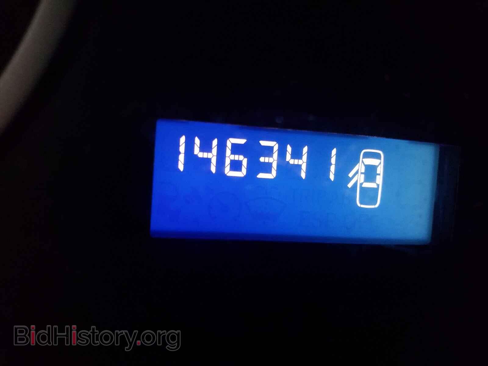 2012 DODGE RAM 1500 - VIN: 1C6RD7FT5CS167122 - Фото 8