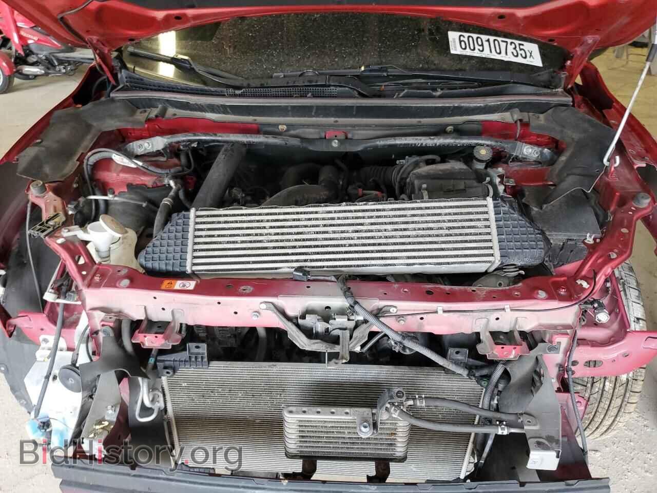 2018 MITSUBISHI ECLIPSE - VIN: JA4AT5AA2JZ039891 - Photo 12