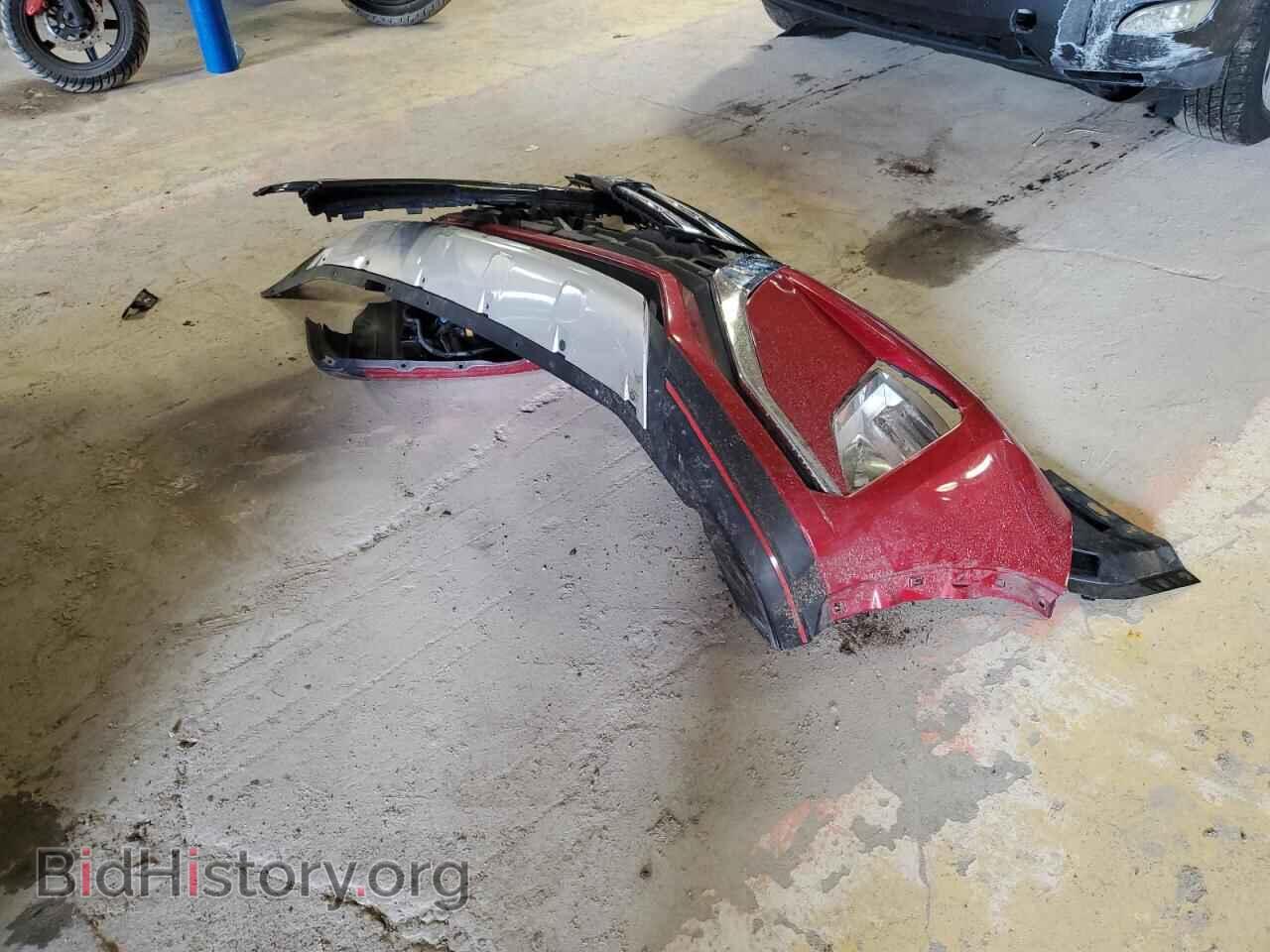 2018 MITSUBISHI ECLIPSE - VIN: JA4AT5AA2JZ039891 - Photo 13