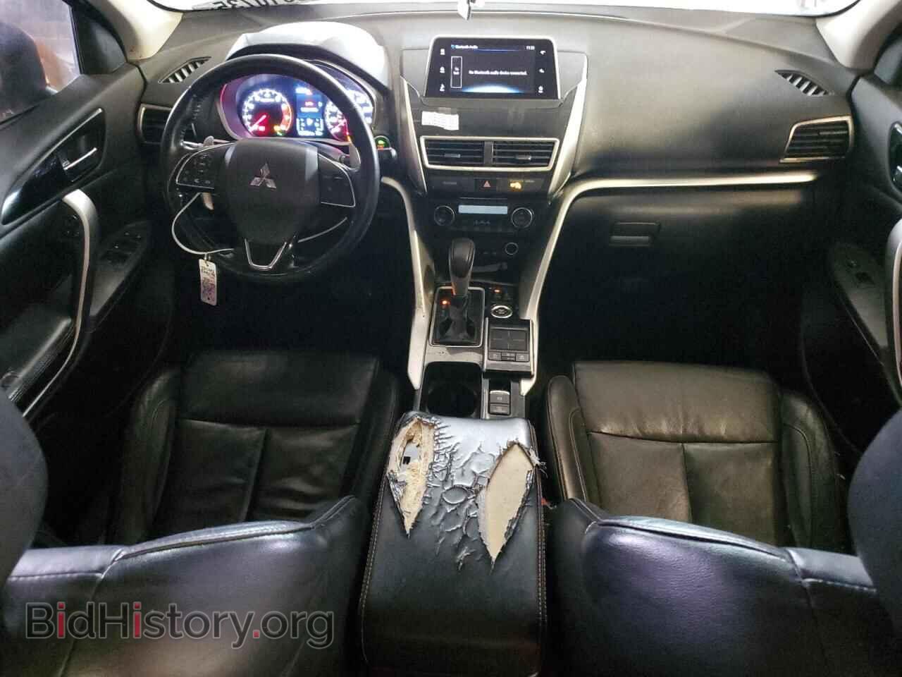 2018 MITSUBISHI ECLIPSE - VIN: JA4AT5AA2JZ039891 - Photo 8