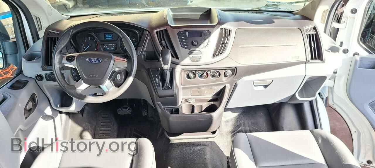2015 FORD TRANSIT CO - VIN: 1FTNR2CV3FKB25926 - Фото 9
