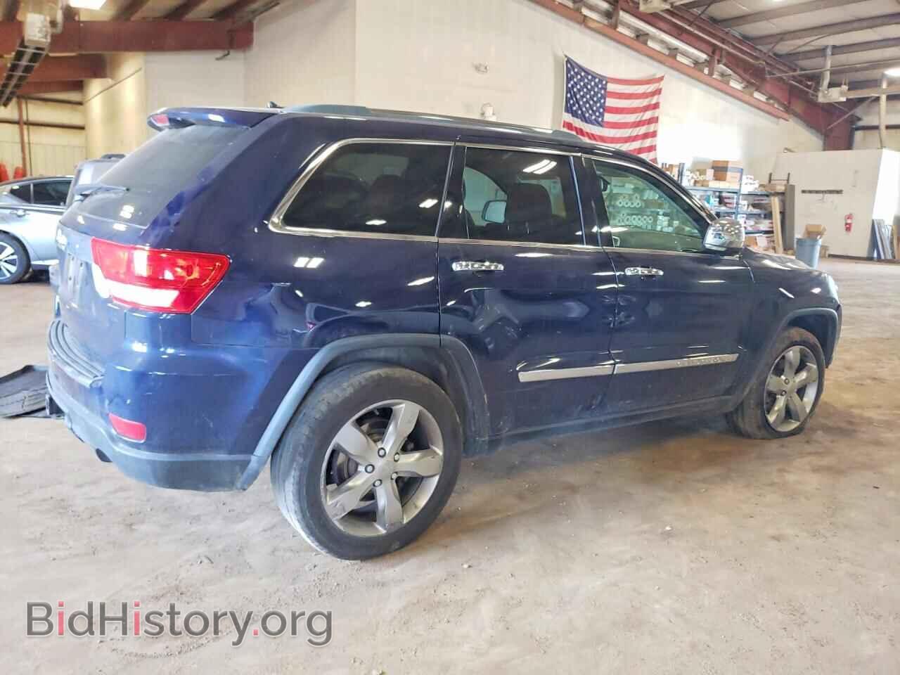 2013 JEEP CHEROKEE - VIN: 1C4RJFCT7DC596662 - Фото 3