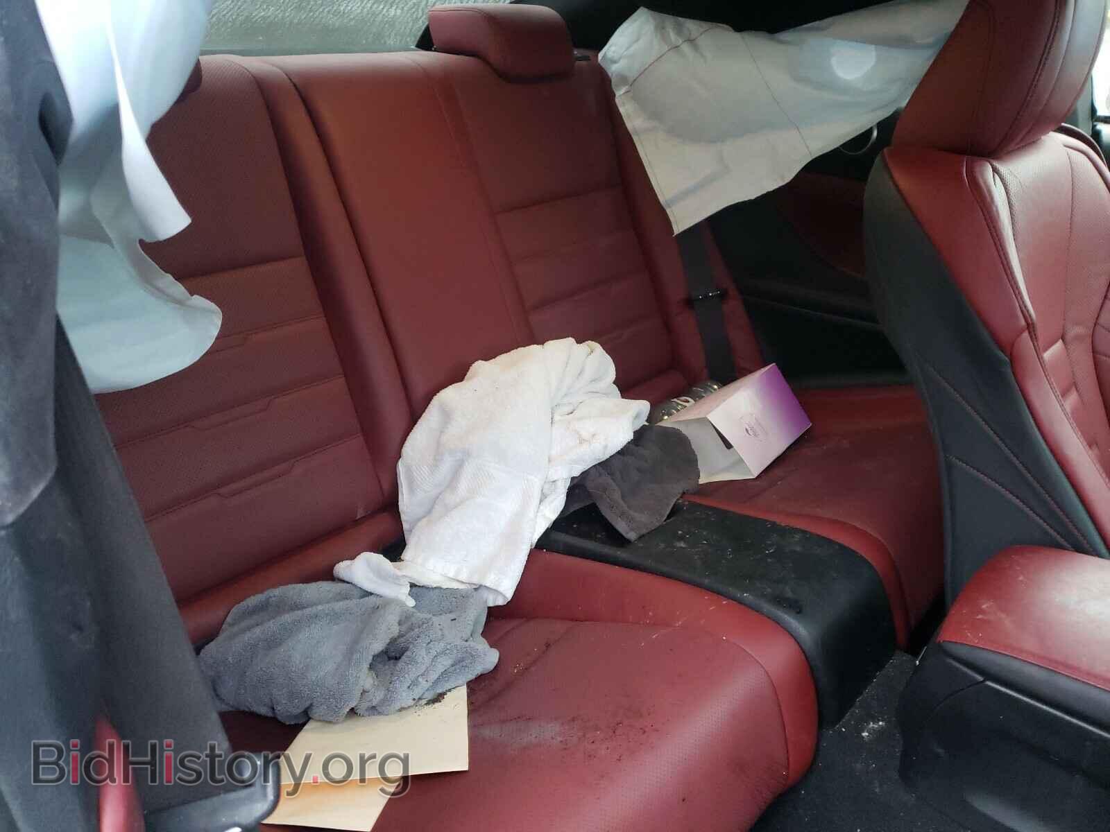 2015 LEXUS RX350 - VIN: JTHHE5BC6F5008302 - Фото 6