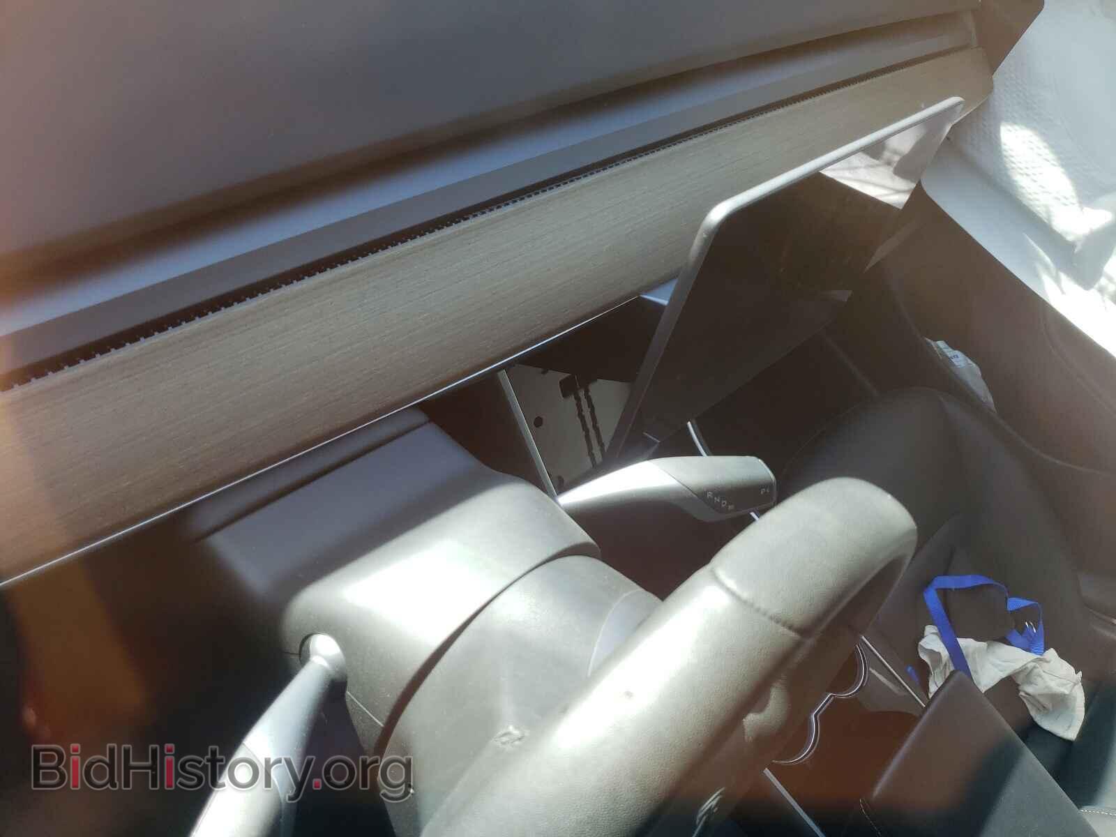 2020 TESLA MODEL 3 - VIN: 5YJ3E1EA3LF644751 - Фото 8