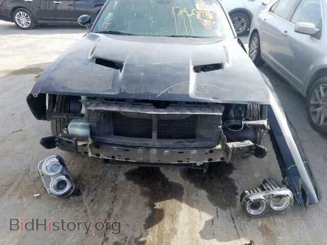 2015 DODGE CHALLENGER - VIN: 2C3CDZBG3FH703231 - Фото 9