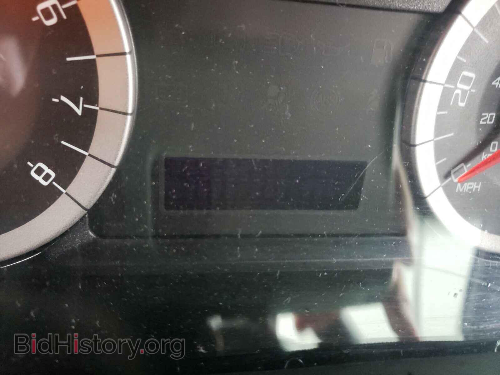 2012 FORD ESCAPE - VIN: 1FMCU9DG6CKA19539 - Фото 8