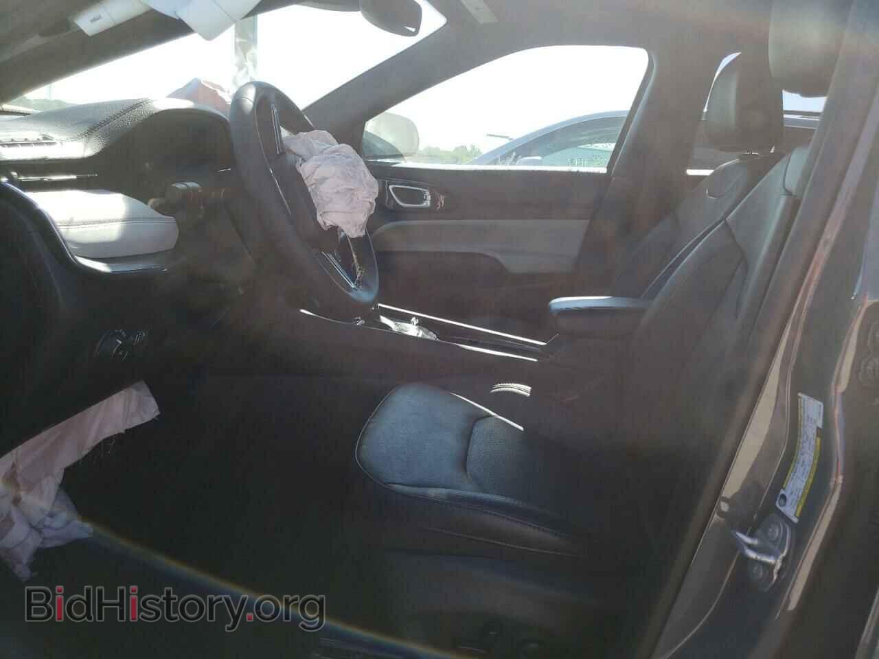 2023 JEEP COMPASS - VIN: 3C4NJDCN4PT567228 - Фото 7