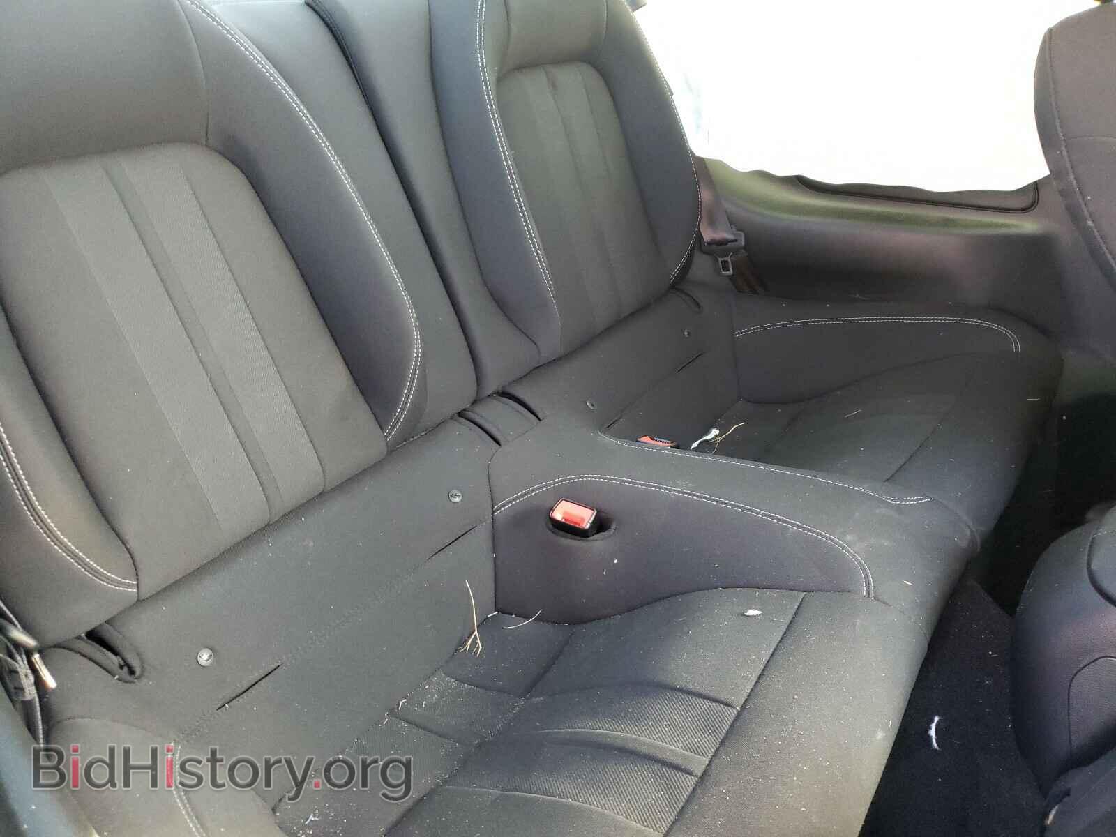 2019 FORD MUSTANG - VIN: 1FA6P8TH2K5197044 - Фото 6