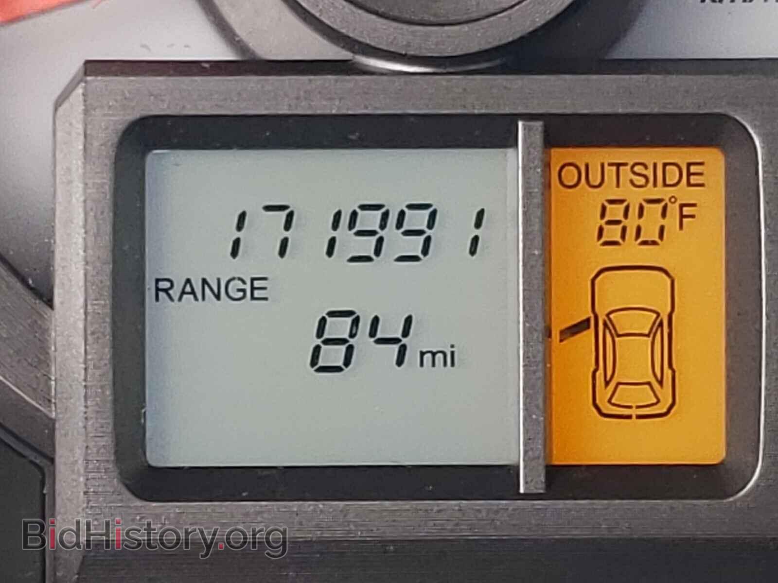 2012 HONDA PILOT - VIN: 5FNYF4H56CB045412 - Фото 8