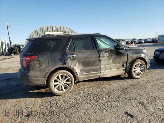 2013 FORD EXPLORER - VIN: 1FM5K8F89DGA66759 - Фото 3