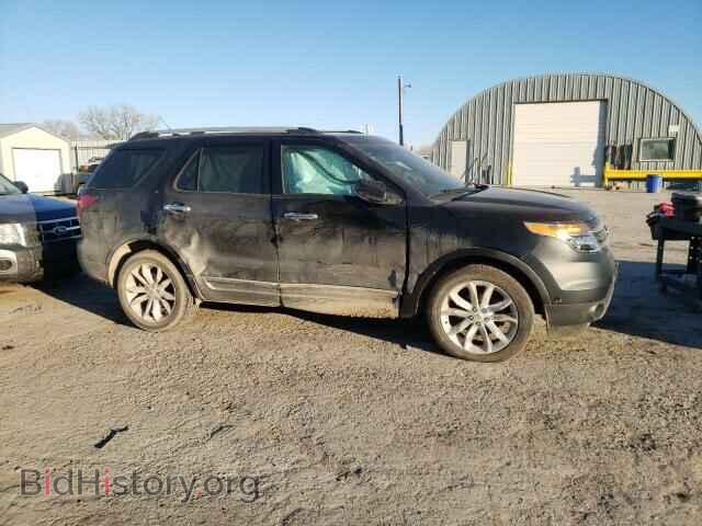 2013 FORD EXPLORER - VIN: 1FM5K8F89DGA66759 - Фото 4