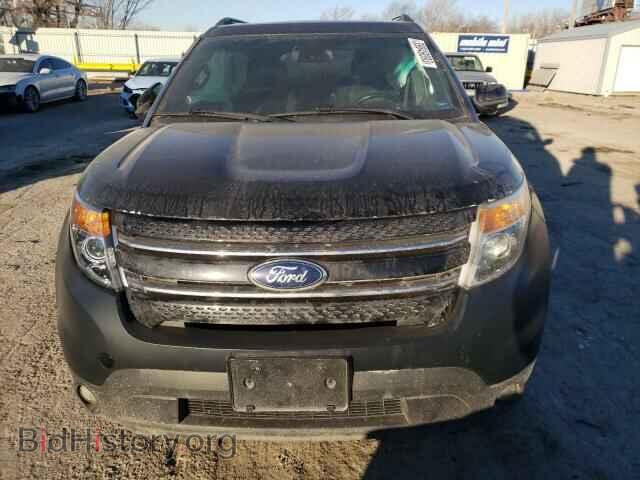 2013 FORD EXPLORER - VIN: 1FM5K8F89DGA66759 - Фото 5
