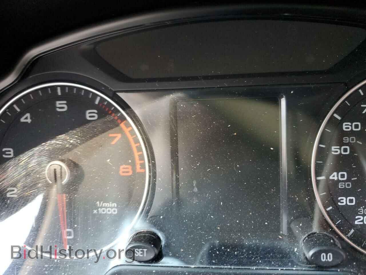2015 AUDI Q5 - VIN: WA1LFAFP5FA123649 - Фото 8