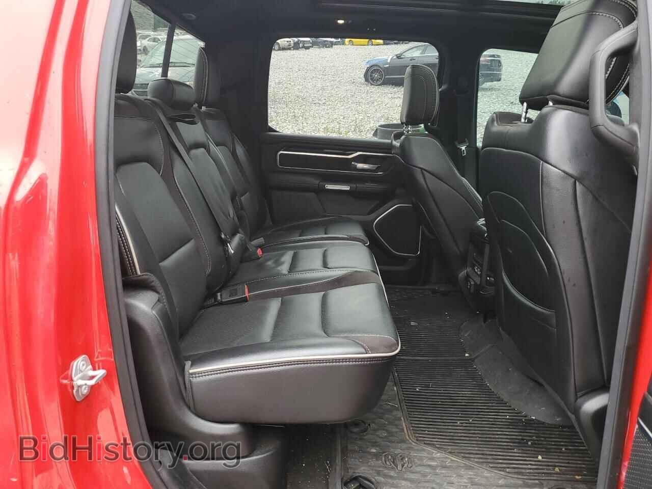 2020 RAM 1500 - VIN: 1C6SRFRT5LN180704 - Фото 10