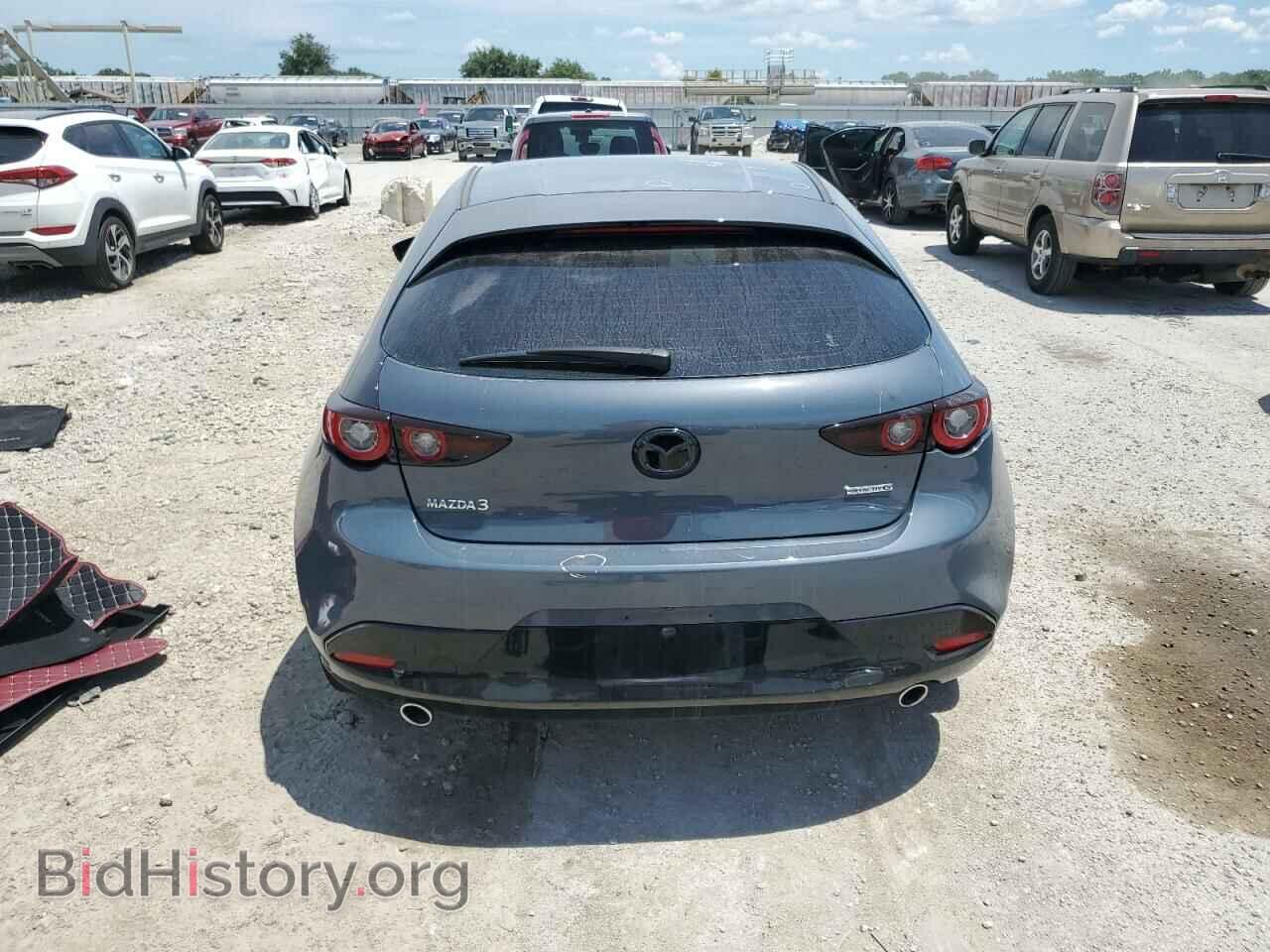 2023 MAZDA 3 - VIN: JM1BPALM4P1616569 - Фото 6
