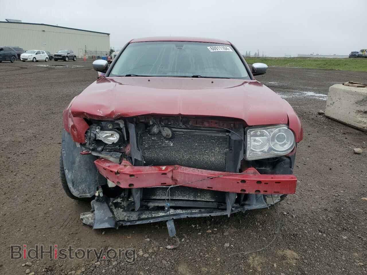 2010 CHRYSLER 300 - VIN: 2C3CK3CV2AH274396 - Фото 5