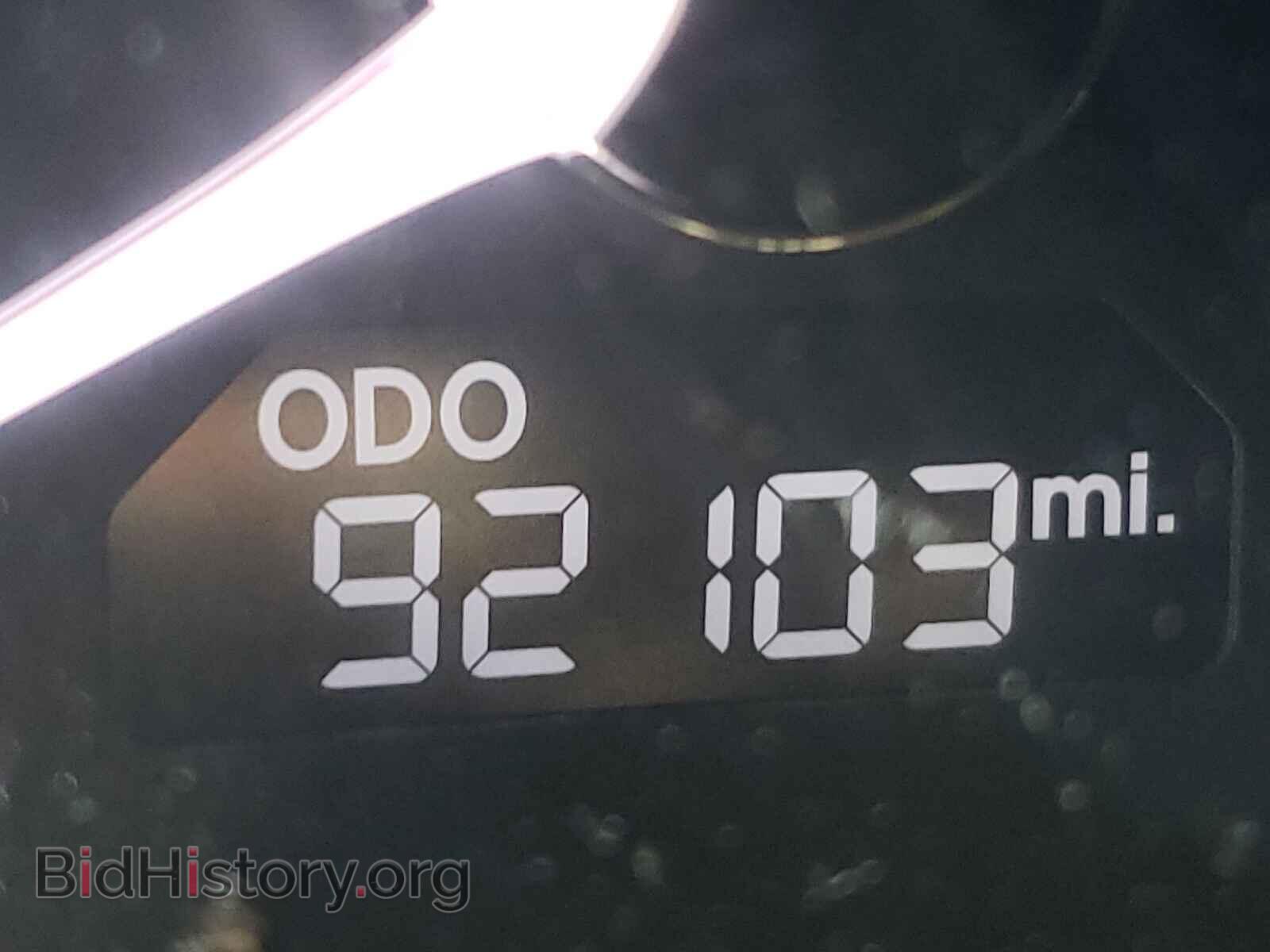 2013 HYUNDAI SONATA - VIN: KMHEC4A42DA083965 - Фото 8