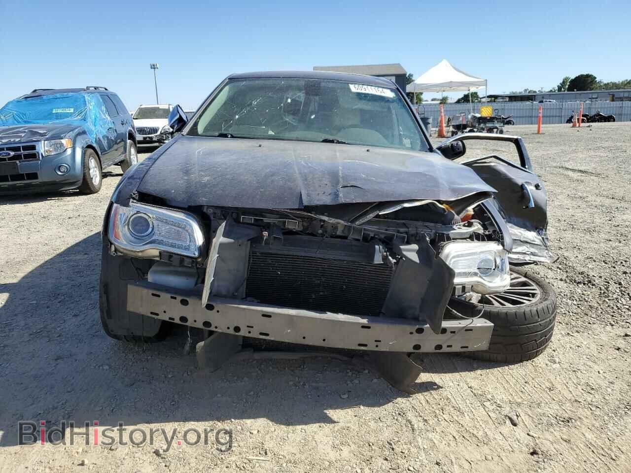 2016 CHRYSLER 300 - VIN: 2C3CCAEG5GH116420 - Photo 5