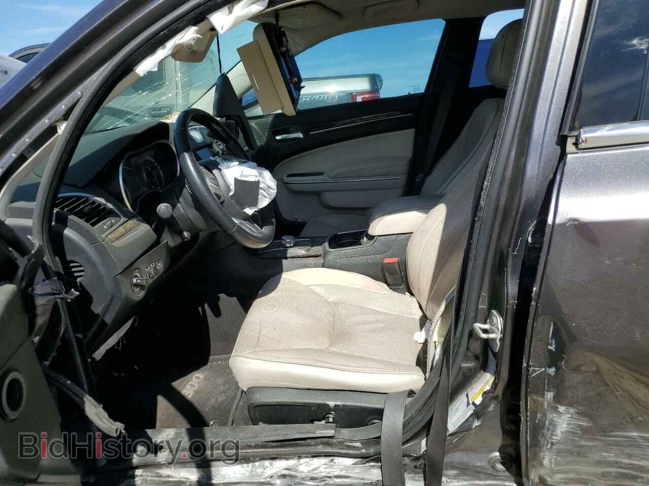 2016 CHRYSLER 300 - VIN: 2C3CCAEG5GH116420 - Photo 7