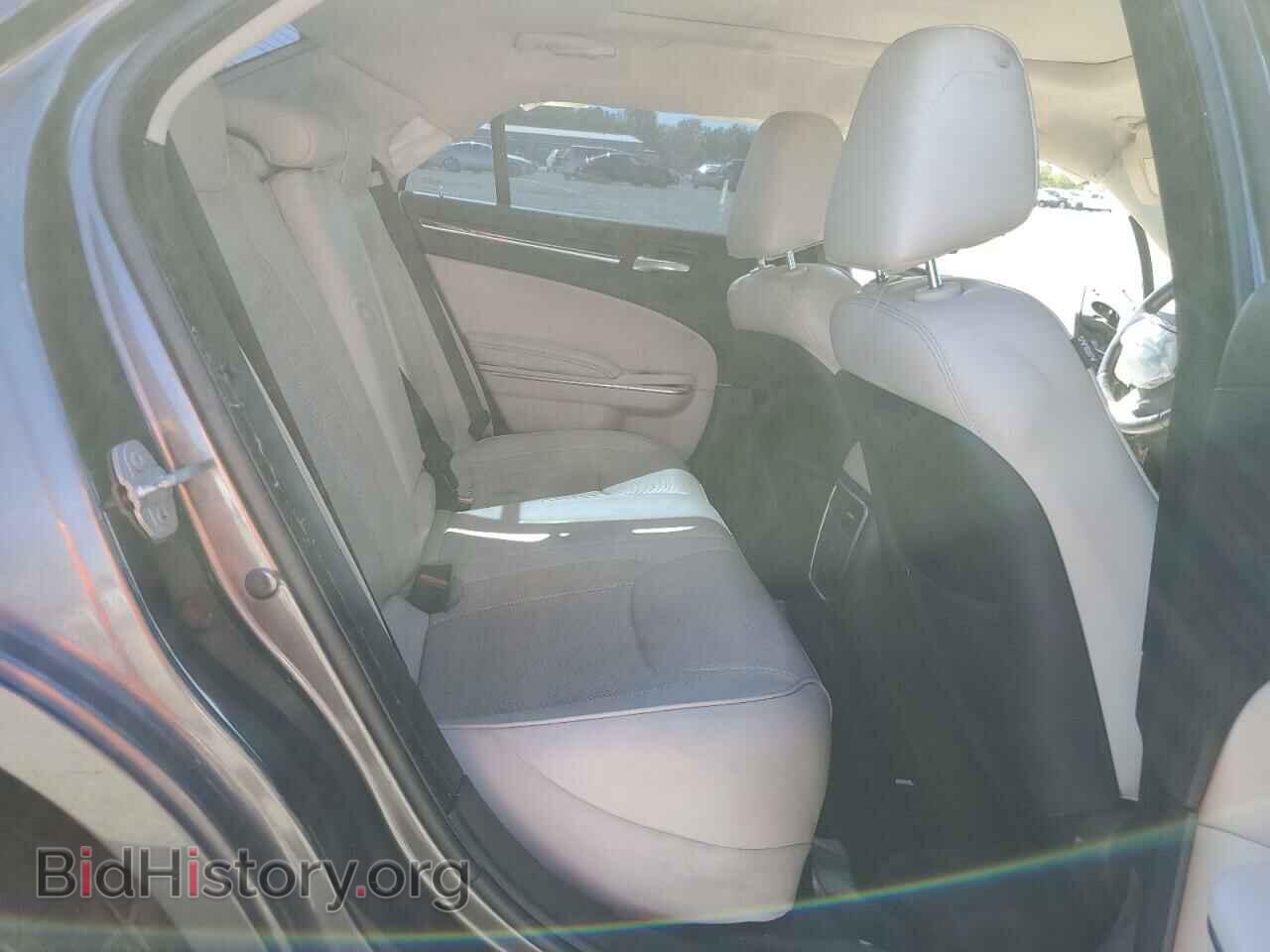 2016 CHRYSLER 300 - VIN: 2C3CCAEG5GH116420 - Photo 10