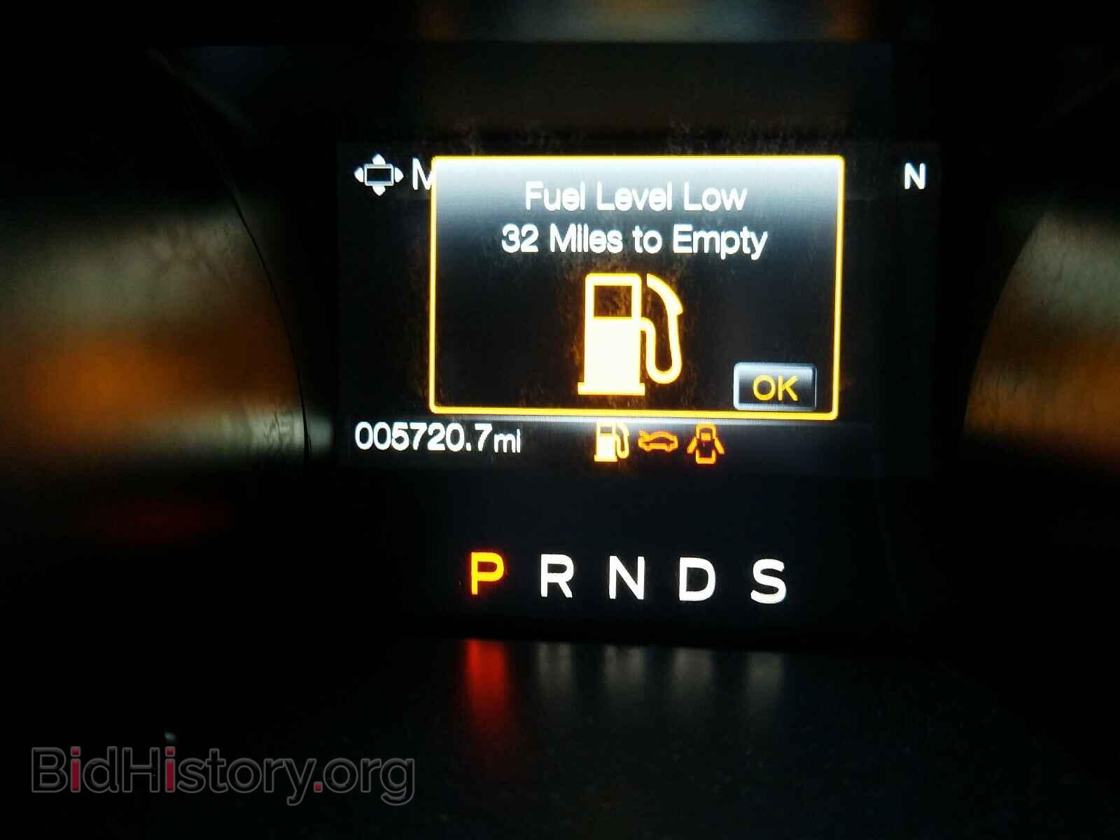 2020 FORD MUSTANG - VIN: 1FA6P8CF0L5123623 - Фото 8