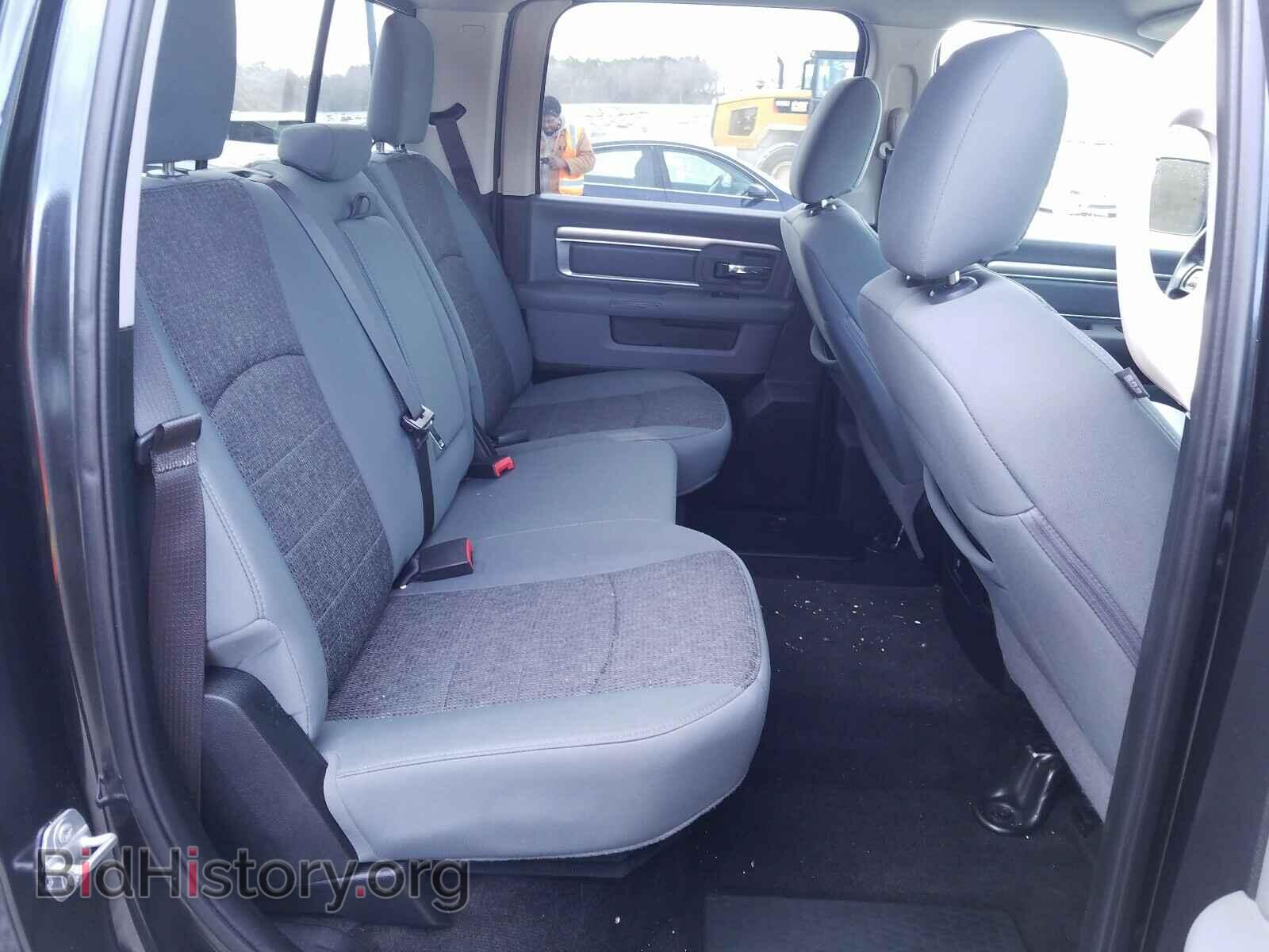 2017 RAM 1500 - VIN: 1C6RR7LT0HS830383 - Photo 6