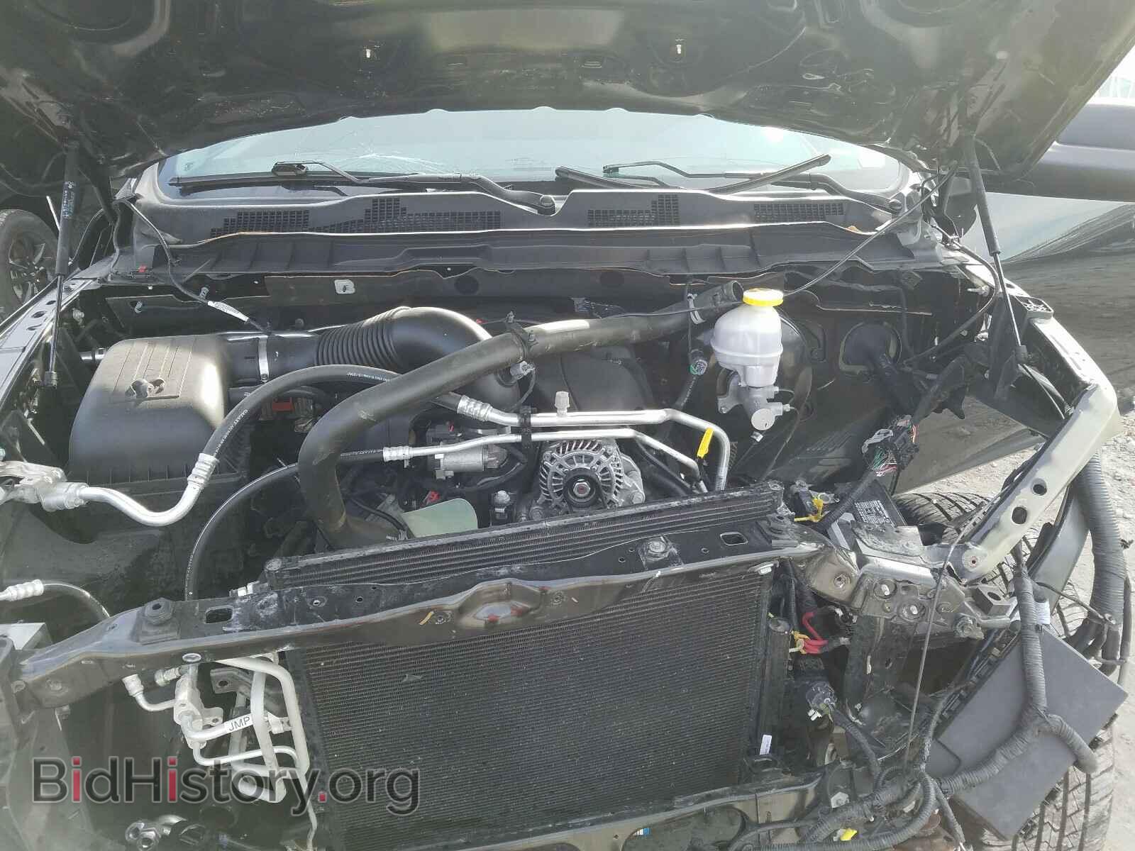 2017 RAM 1500 - VIN: 1C6RR7LT0HS830383 - Photo 7