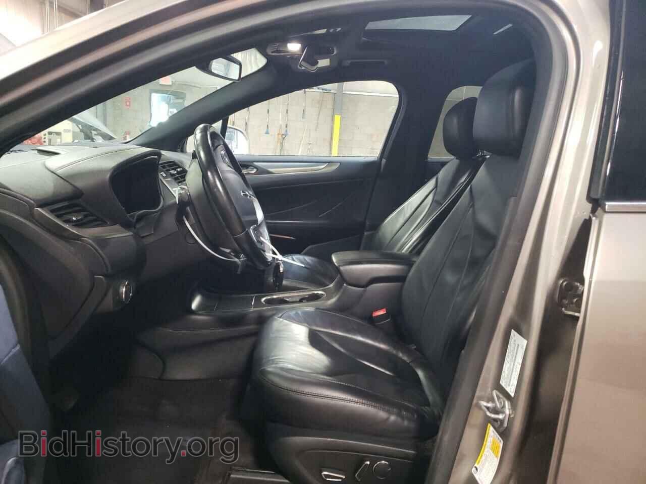 2017 LINCOLN MKC - VIN: 5LMCJ2D97HUL30827 - Photo 7
