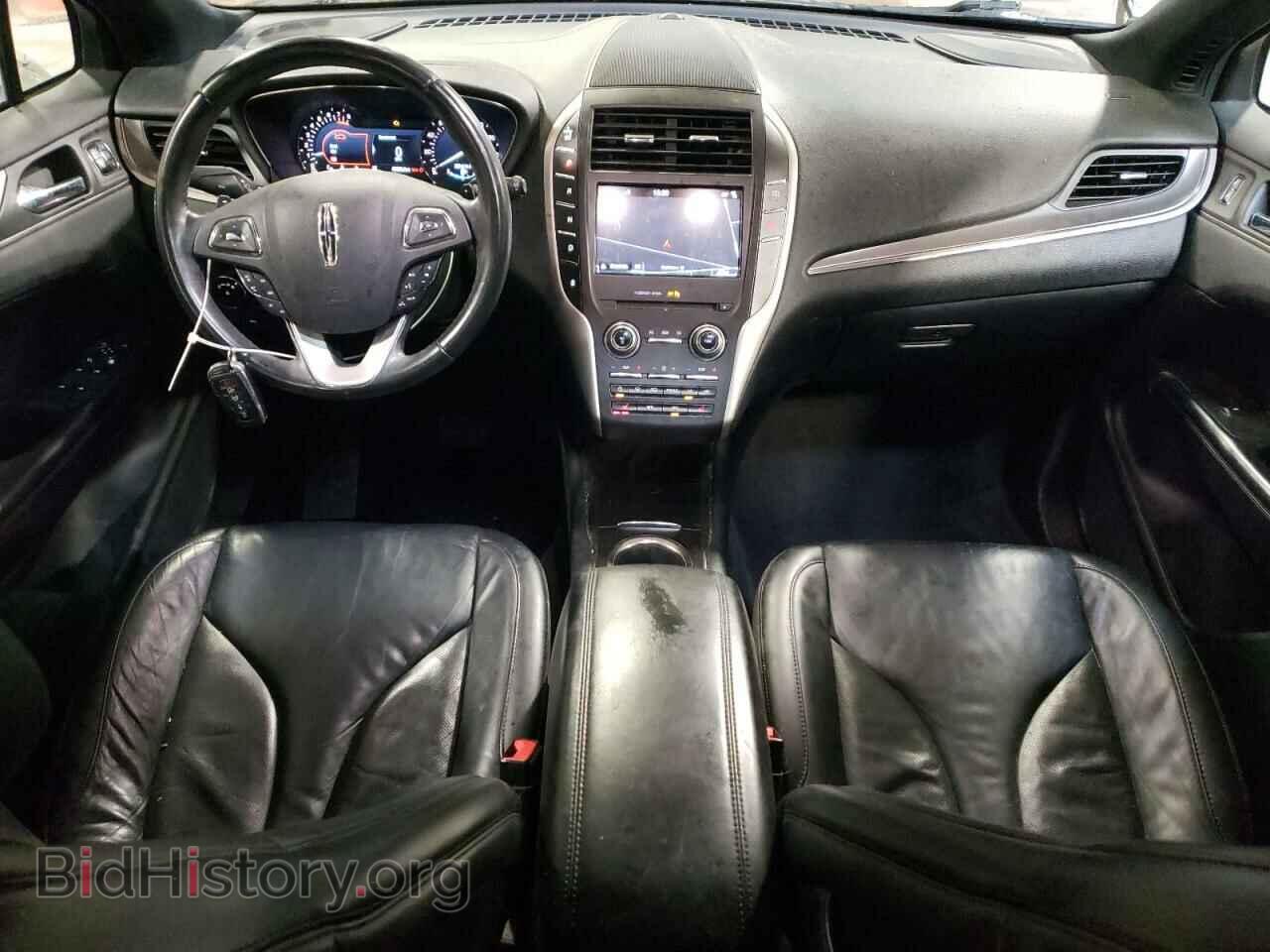 2017 LINCOLN MKC - VIN: 5LMCJ2D97HUL30827 - Photo 8