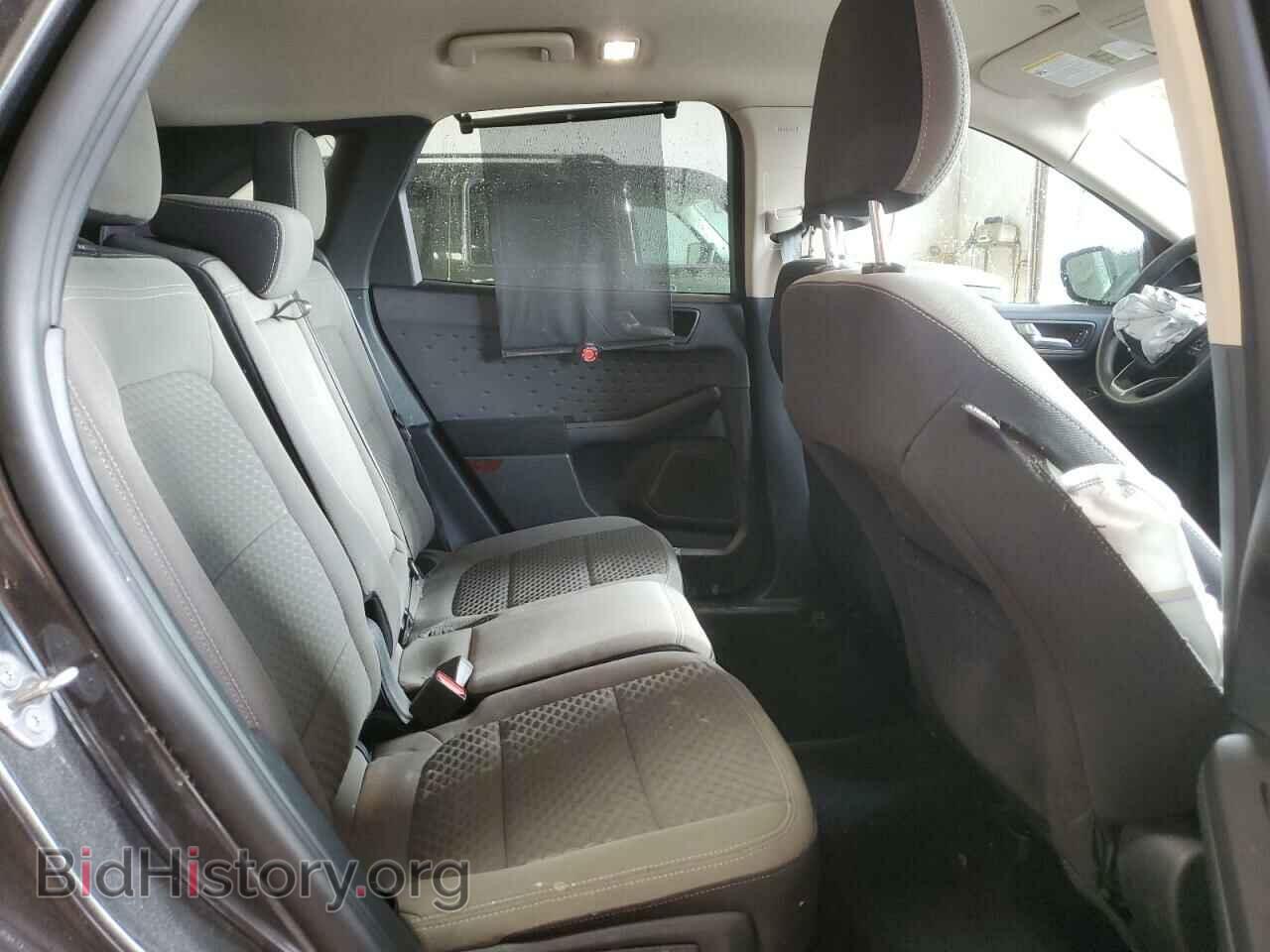 2020 FORD ESCAPE - VIN: 1FMCU9G68LUA30730 - Фото 10