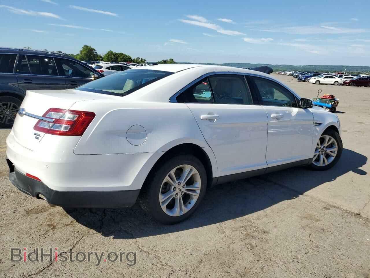 2015 FORD TAURUS - VIN: 1FAHP2H88FG131929 - Фото 3