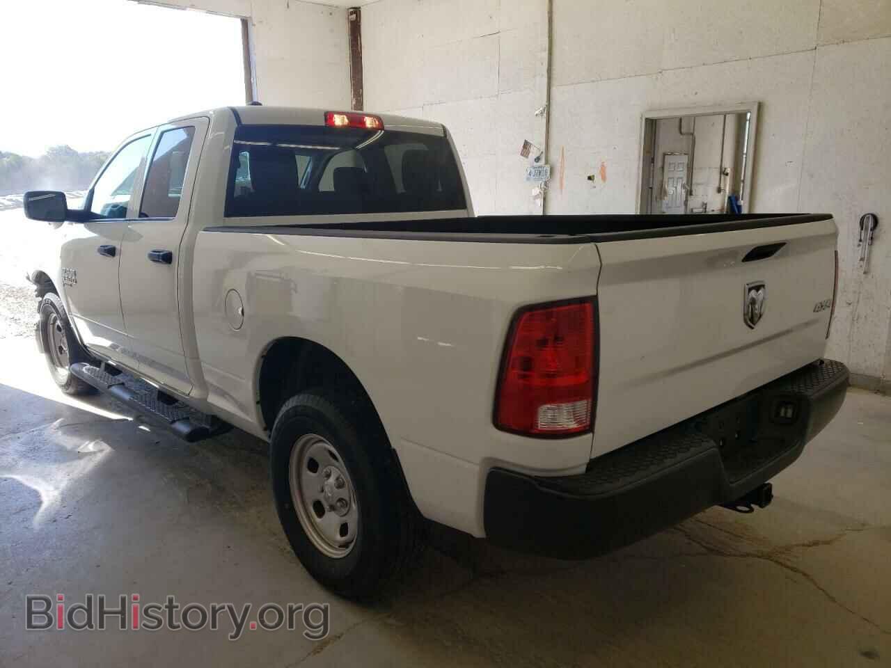 2019 RAM 1500 - VIN: 1C6RR7FG0KS525360 - Фото 3