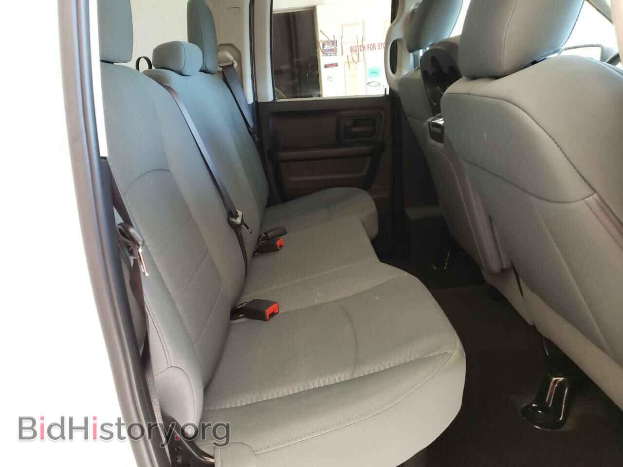 2019 RAM 1500 - VIN: 1C6RR7FG0KS525360 - Фото 6
