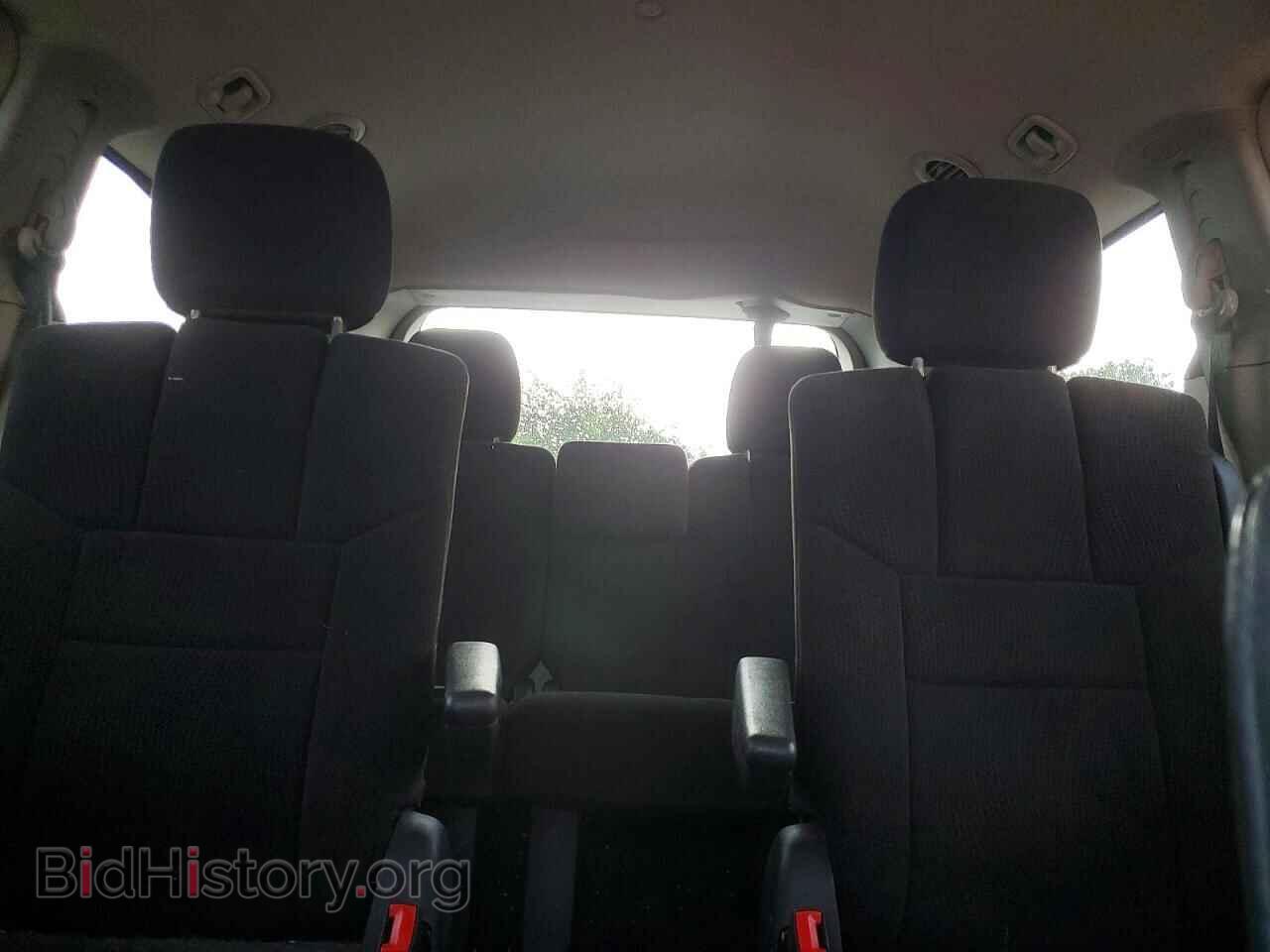 2012 DODGE CARAVAN - VIN: 2C4RDGDG2CR421174 - Фото 10