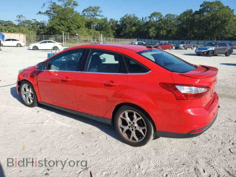 2012 Ford FOCUS (VIN 1FAHP3H2XCL385548) — photo 2 of 14