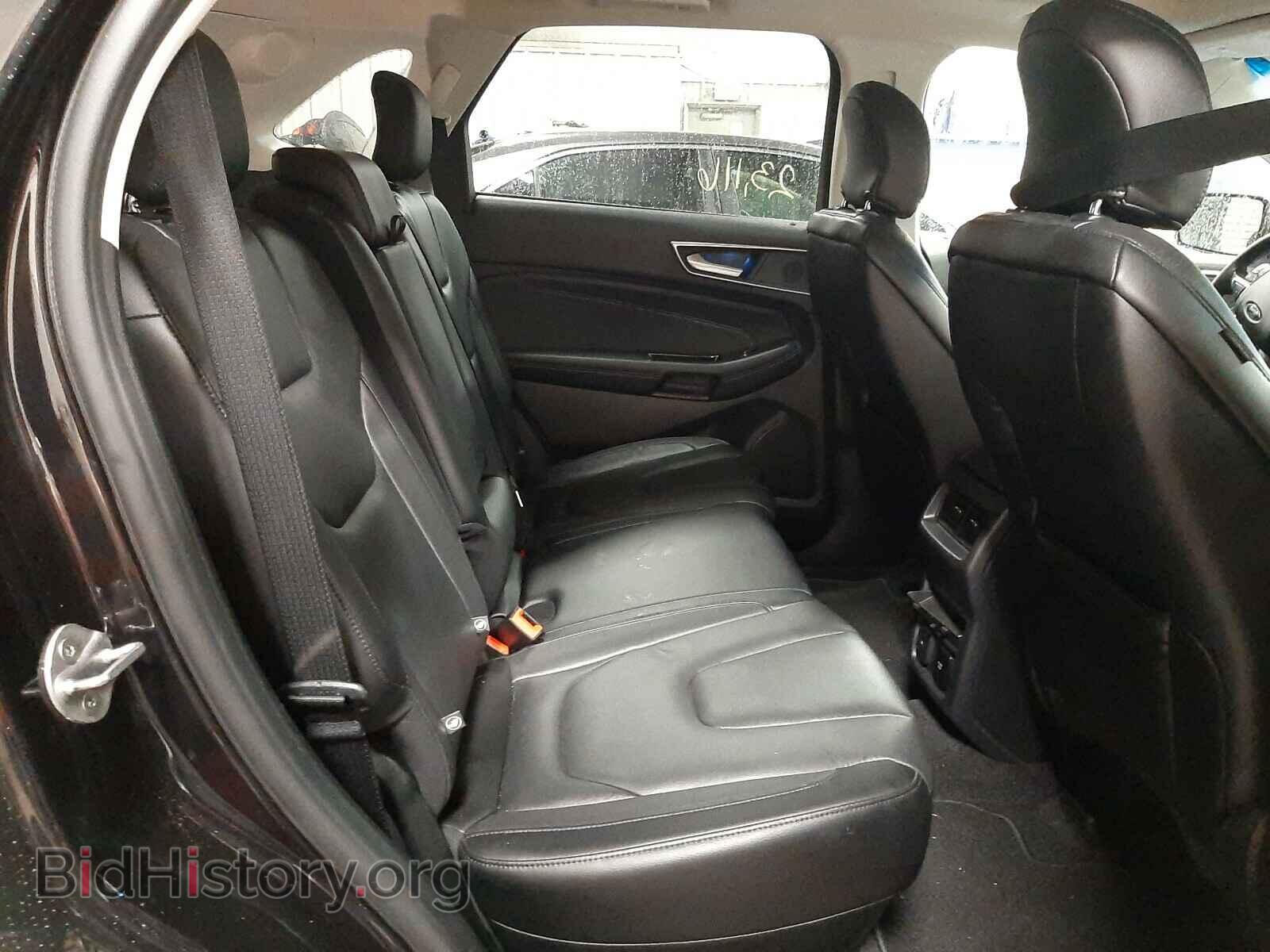 2019 FORD EDGE - VIN: 2FMPK3K97KBC20769 - Фото 6