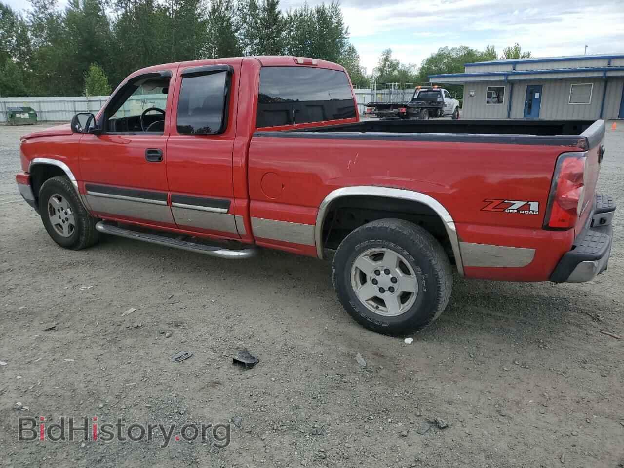 2006 CHEVROLET ALL Models - VIN: 2GCEK19B261264053 - Фото 2