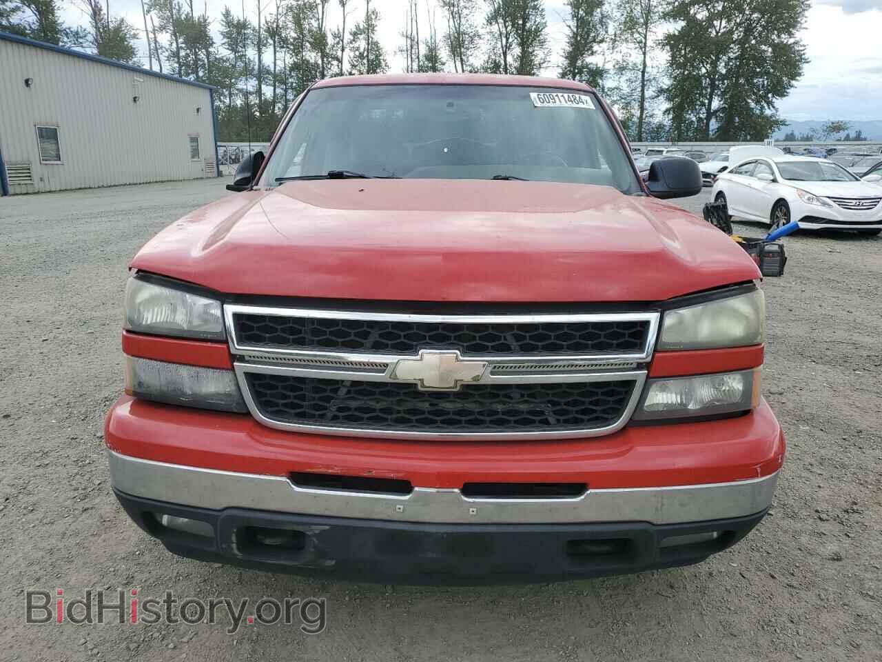 2006 CHEVROLET ALL Models - VIN: 2GCEK19B261264053 - Фото 5