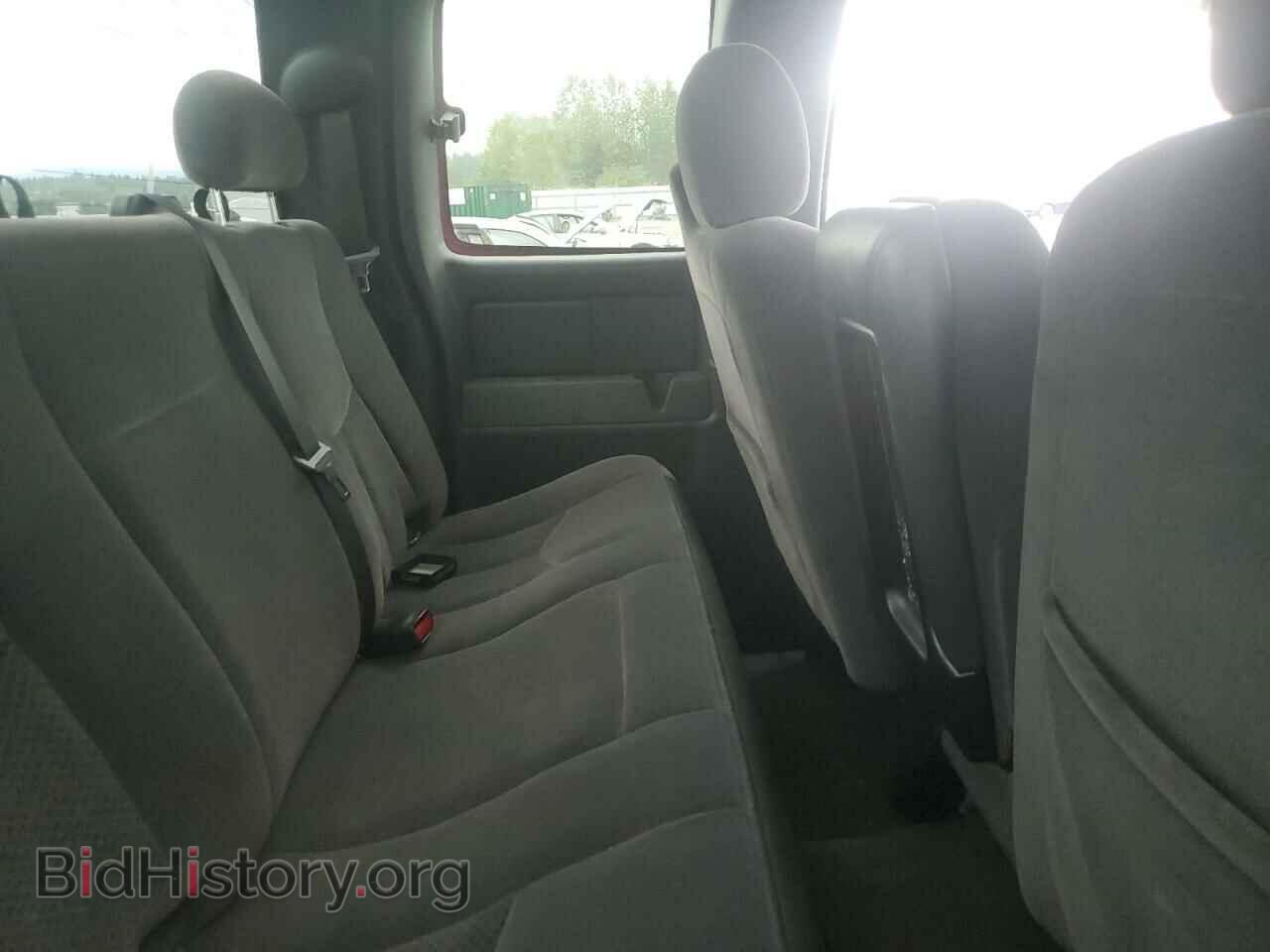 2006 CHEVROLET ALL Models - VIN: 2GCEK19B261264053 - Фото 10