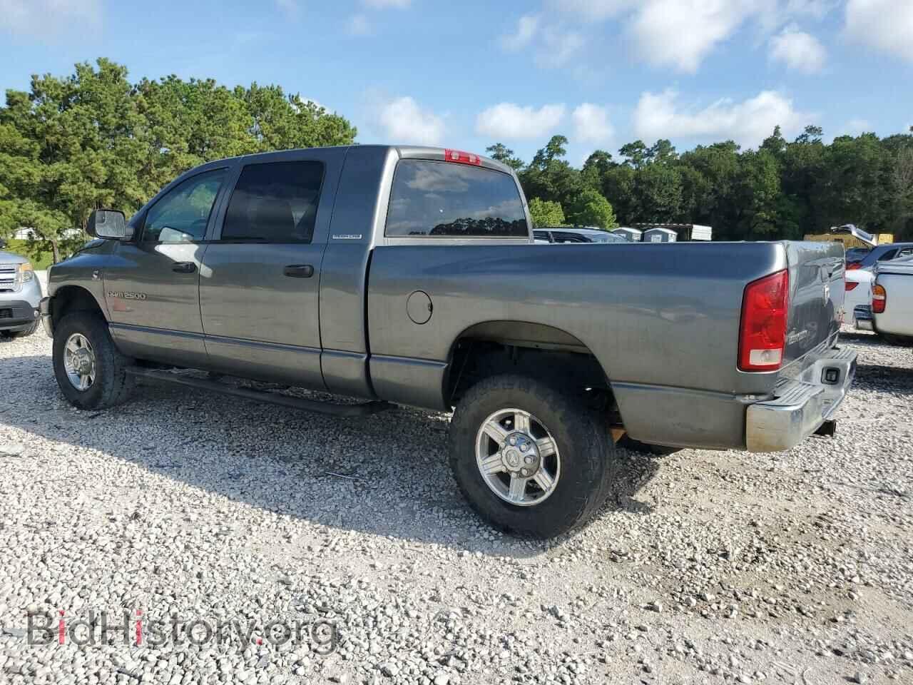 2006 DODGE All Models - VIN: 3D7KS29C36G183268 - Photo 2