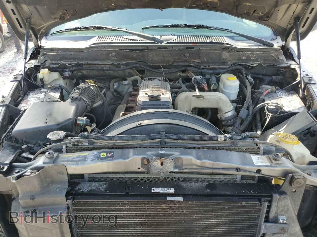 2006 DODGE All Models - VIN: 3D7KS29C36G183268 - Photo 11