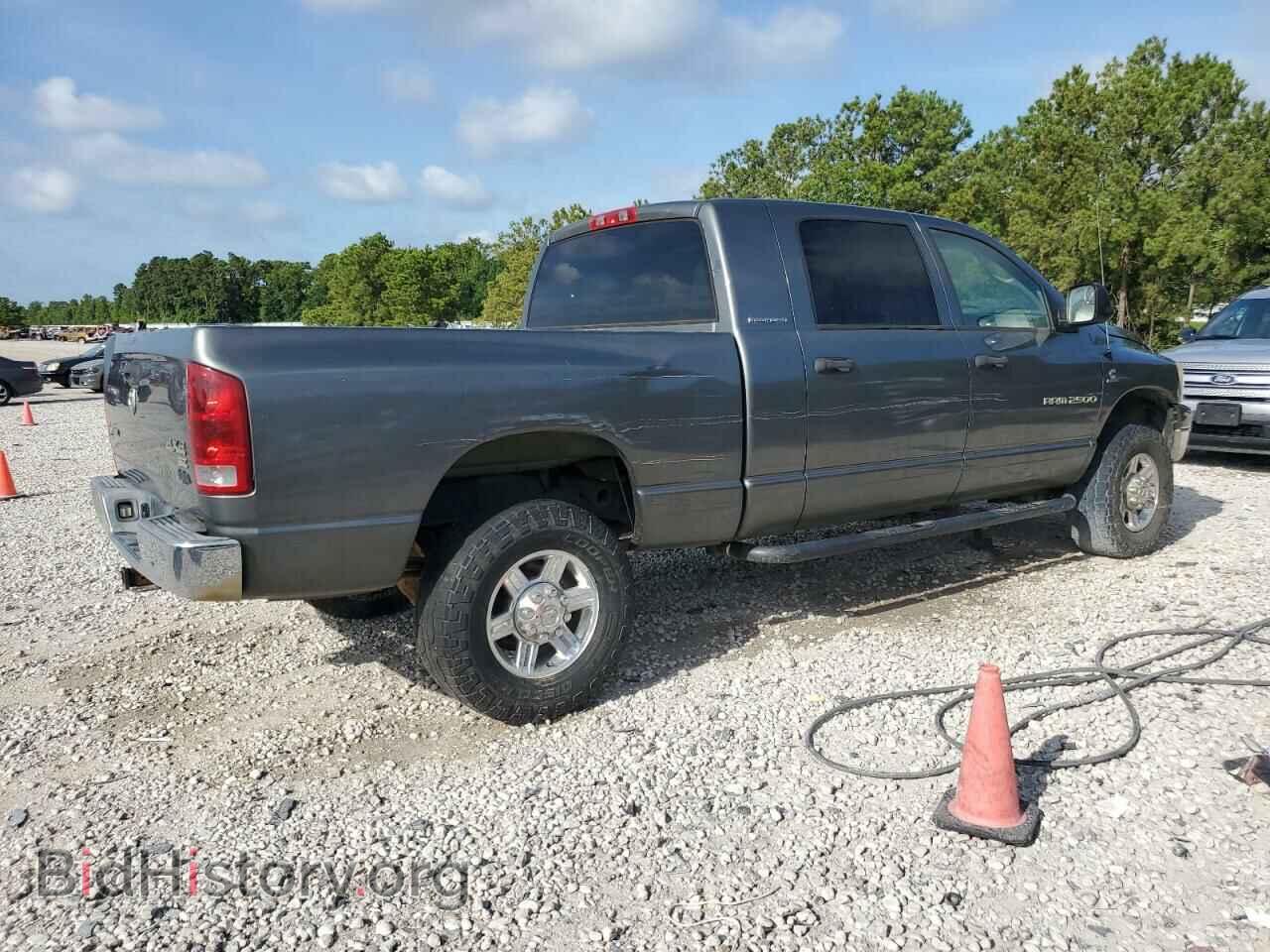 2006 DODGE All Models - VIN: 3D7KS29C36G183268 - Photo 3