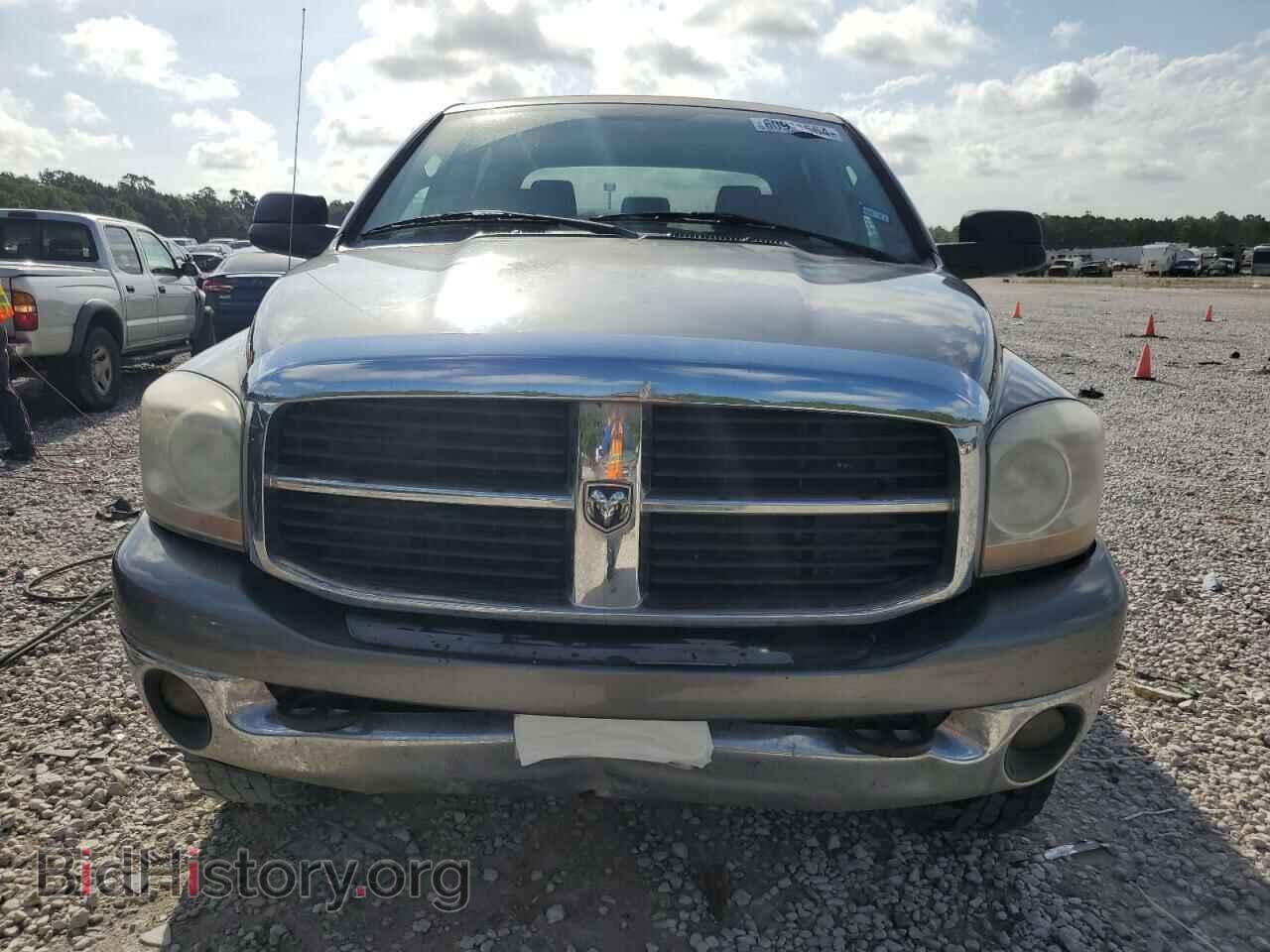 2006 DODGE All Models - VIN: 3D7KS29C36G183268 - Photo 5